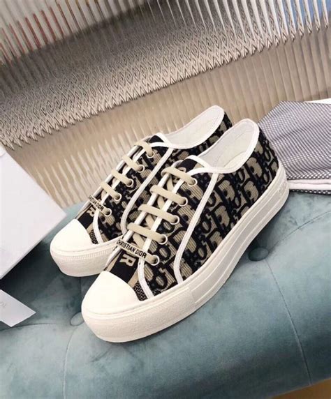 christina dior sneakers|christian dior sneakers for women.